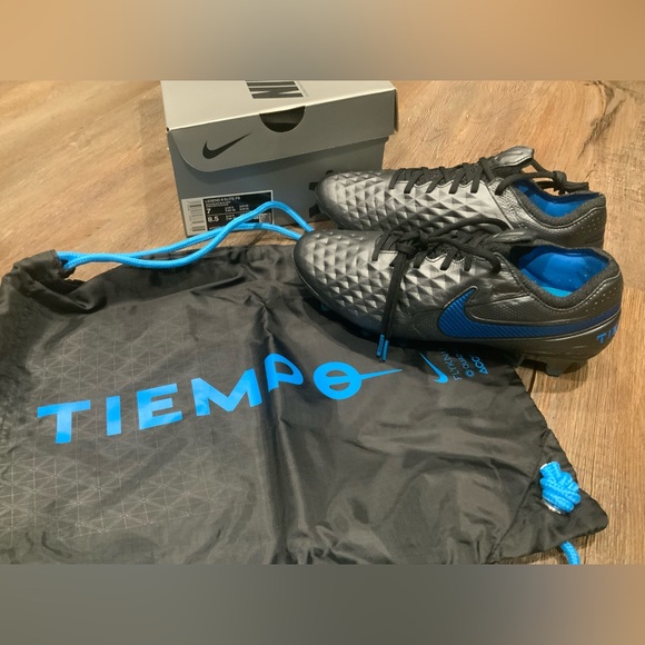 nike tiempo legend 8 elite mens fg football boots